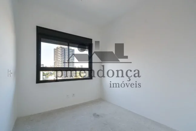 Imagem Apartamento P11 em Pinheiros, uma residência de alto padrão recém- entregue pela construtora.