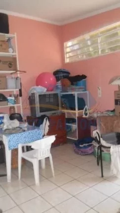 Imagem Casa - Ribeirão Preto - Quintino Facci I - Região Norte