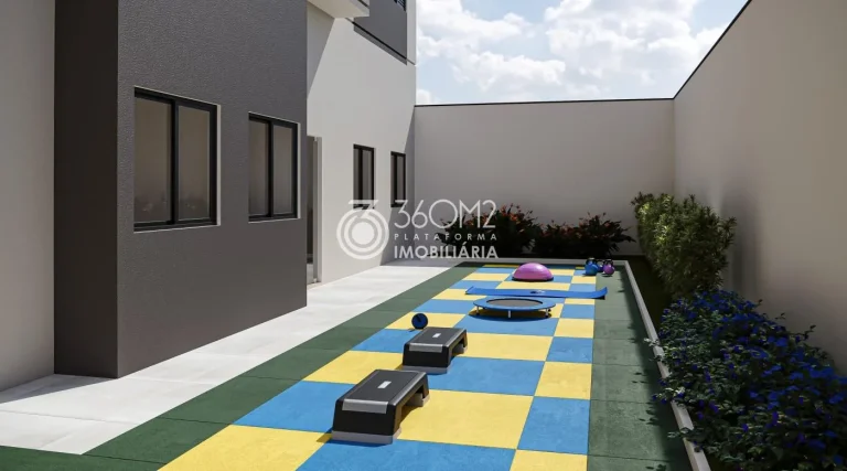 Imagem Apartamento para Venda em Santo André / SP no bairro Vila Humaitá