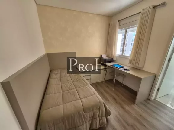 Imagem Apartamento com 3 Quartos à Venda, 147 m² em Centro - São Bernardo Do Campo