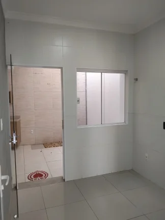 Imagem Encante-se com esta casa moderna e aconchegante no Vila Carvalho Disponivel para venda e locação