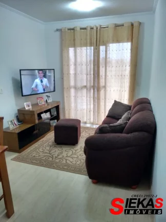 Imagem APARTAMENTO RESIDENCIAL em SÃO PAULO - SP, VILA TALARICO