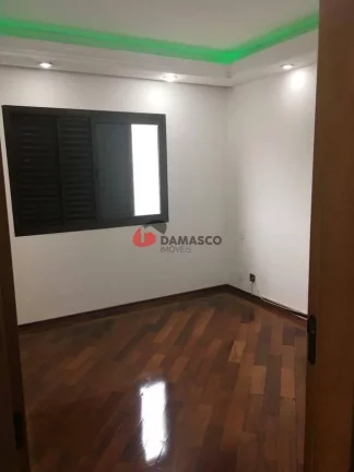 Imagem Apartamento à venda 3 Quartos, 1 Suite, 2 Vagas, 120M², Barcelona, São Caetano do Sul - SP