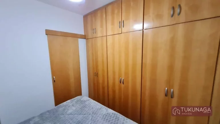 Imagem Apartamento com 3 dormitórios à venda, 70 m² por R$ 680.000,00 - Liberdade - São Paulo/SP