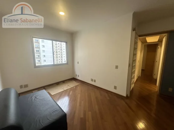 Imagem Apartamento à venda 2 dormitórios, 58m, 2 vagas na Vila Andrade
