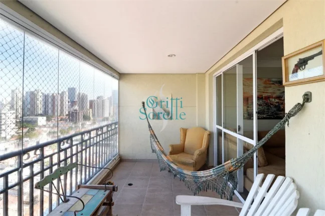 Imagem Excelente apartamento à Venda Cidade Monções/Brooklin - São Paulo/SP.