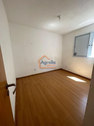 Imagem Condomínio Morada das Magnólias - Apartamento à venda no bairro Alto do Mirante - Mogi Mirim/SP, LESTE