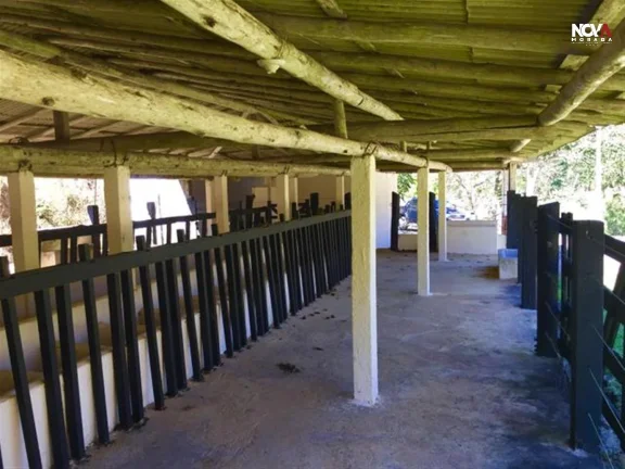 Imagem Sítio Projeto Rural Área: 184.000m2 Aqui Você Encontrará Um Pedaço Do Paraíso, Rico Em Detalhe...