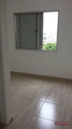 Imagem Apartamento com 2 dormitórios à venda, 72 m² por R$ 400,000 - Vila Amélia - São Paulo/SP