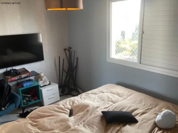 Imagem APARTAMENTO RESIDENCIAL em SÃO PAULO - SP, JARDIM LONDRINA