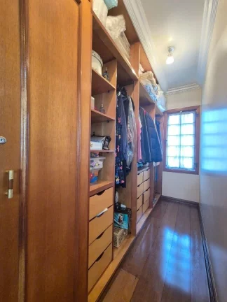 Imagem Casa com 4 dormitórios à venda, 223 m² por R$ 1.808.000,00 - Vila Leopoldina - São Paulo/SP