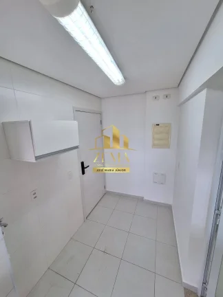 Imagem Apartamento Alto Padrão,125 m2,03 Sts,02 Vgs,Andar Alto. Life Club Mogilar