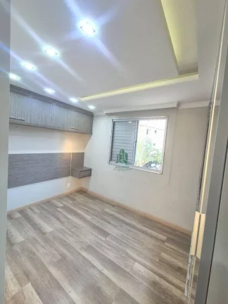 Imagem Apartamento à venda, 75 m² por R$ 573.000,00 - Picanco - Guarulhos/SP