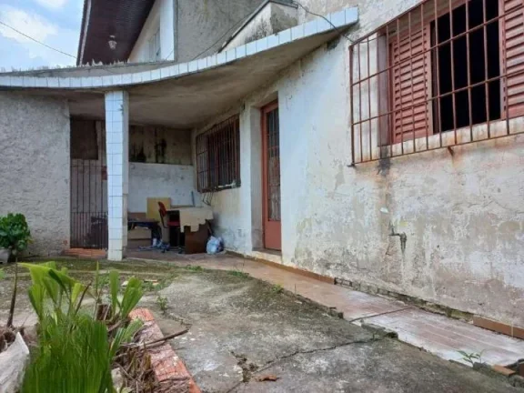 Imagem Terreno para Venda em Santo André / SP no bairro Vila Apiaí