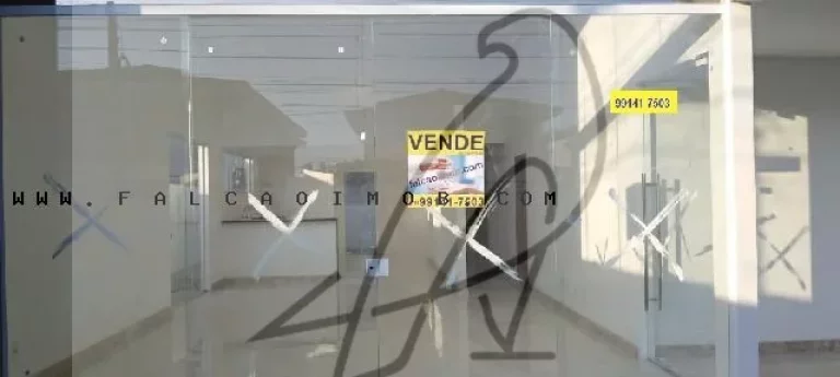 Imagem Vendo Casa Condomínio fechado - Buraquinho, Lauro de Freitas-BA