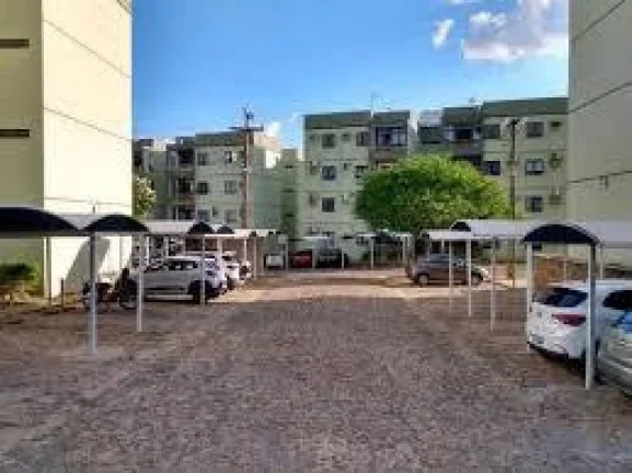 Imagem Apartamento 3 dormitórios para Venda em Teresina, Cristo Rei, 3 dormitórios, 1 suíte, 2 banheiros, 1 vaga