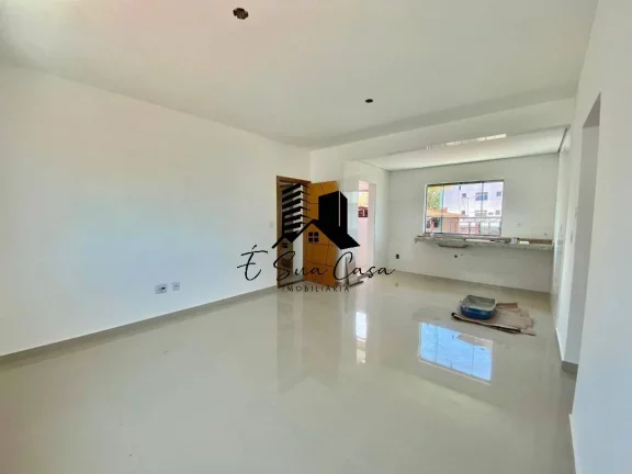 Imagem Apartamento a Venda 3 Quartos Bairro Eldorado - Contagem/MG
