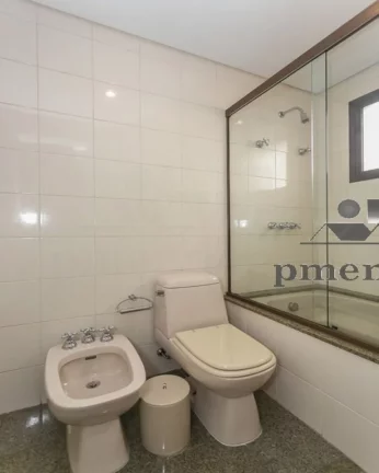 Imagem Apartamento 3 quartos, 3 suites, 3 vagas, 180 m²