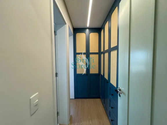 Imagem Apartamento à Venda na Cidade Monções - São Paulo/SP.,