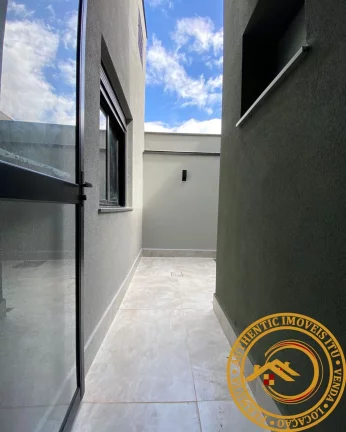 Imagem CASA RESIDENCIAL em ITU - SP, PARQUE NOSSA SENHORA DA CANDELÁRIA