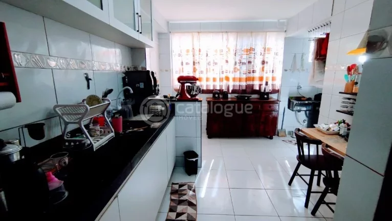 Imagem APARTAMENTO 2/4 EM CANDELÁRIA