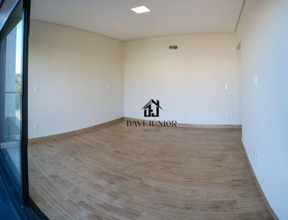 Imagem Casa com 5 suites à venda, 300 m² por R$ 2.700.000 - Condomínio Mont Blanc - Sorocaba/SP