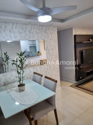 Imagem Excelente apartamento à venda no bairro Bonfim, com 3 dormitórios (sendo 1 suíte), sacada fechada...