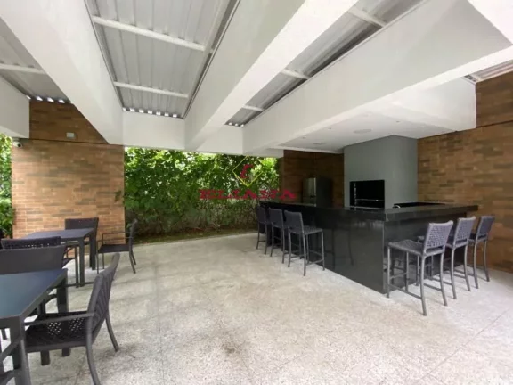 Imagem Apartamento à venda em São Paulo, Vila Leopoldina, com 3 quartos, 142m²