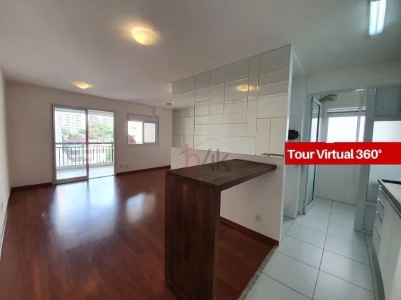 Imagem Apartamento para venda e locação no Brooklin, Avenida Portugal, nº 475.