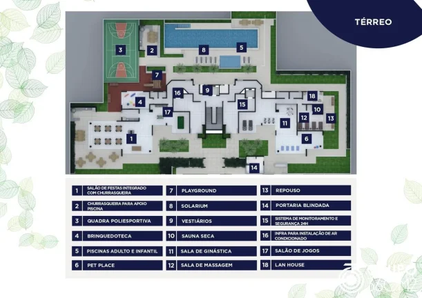 Imagem Apartamento para Venda em Santo André / SP no bairro Jardim