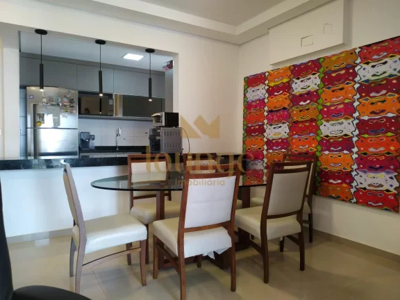 Imagem Apartamento à venda em Parque Campolim Zona Sul Sorocaba/SP