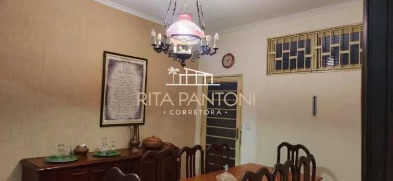 Imagem Casa - Ribeirão Preto - Jardim Paulista - Região Leste