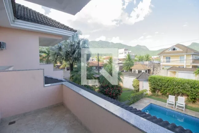 Imagem Casa à Venda - Vargem Pequena, 4 Quartos, 540 m2
