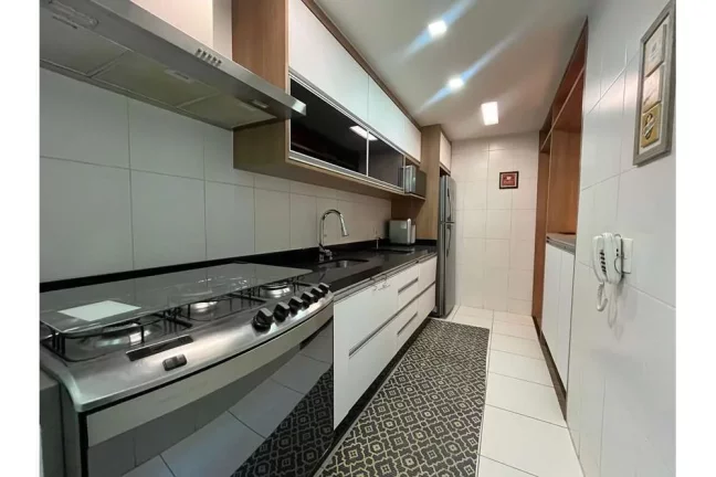 Imagem APARTAMENTO RESIDENCIAL em São Paulo - SP, Ipiranga