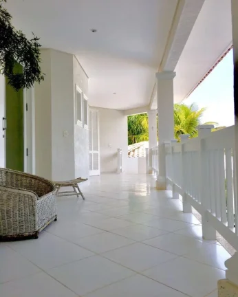 Imagem Linda Casa Jardim Acapulco Venda