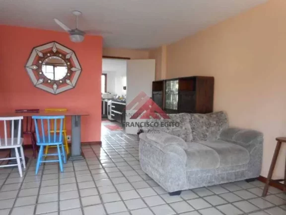 Imagem Casa à venda, 110 m² por R$ 960.000,00 - Camboinhas - Niterói/RJ