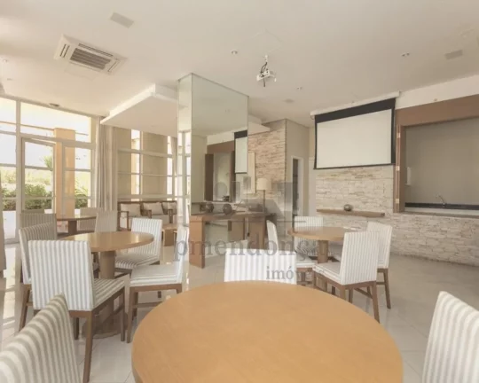 Imagem Apartamento na Pompéia com 3 quartos e 2 vagas, 78m², pronto para morar.