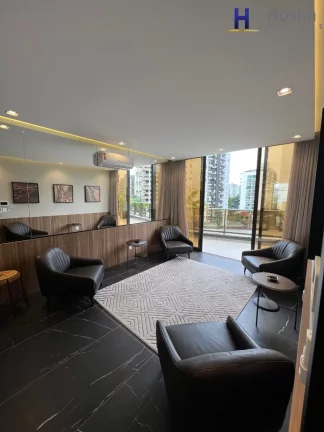 Imagem APARTAMENTO RESIDENCIAL em JOINVILLE - SC, AMÉRICA