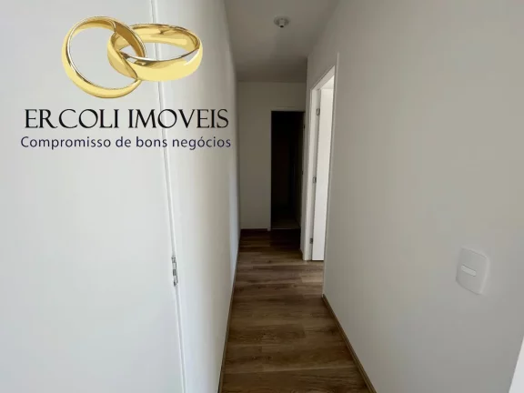 Imagem APARTAMENTO RESIDENCIAL em São Paulo - SP, Parque da Mooca