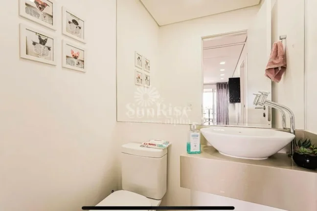 Imagem Apartamento mobiliado para alugar com 2 suítes - 2 vagas Wi-house - R$11.000 pacote Alphaville, Barueri/SP