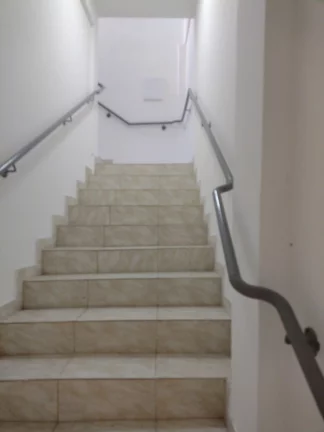 Imagem SALÃO COMERCIAL COM 650 METROS + 250 METROS DE MEZANINO PRÓXIMO CENTRO DO PARQUE NAÇÕES