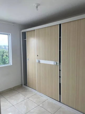 Imagem Apartamento de andar no Residencial Riverside Condomínio Clube - Almirante
