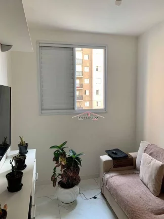 Imagem Apartamento à venda, 65 m² por R$ 450.000,00 - Morumbi - São Paulo/SP