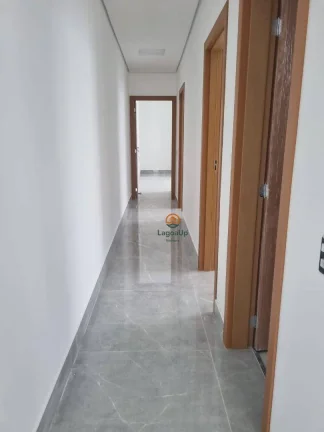 Imagem Casa com 3 dormitórios à venda, 90 m² por R$ 610.000,00 - Visão - Lagoa Santa/MG