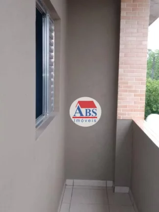 Imagem Casa à venda, 90 m² por R$ 210.000,00 - Parque Continental - São Vicente/SP