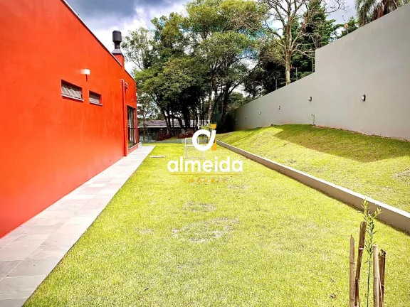 Imagem Casa 4 dormitórios à venda Parque Pinhal Itaara/RS