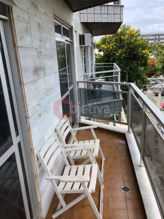 Imagem Apartamento com 2 dormitórios à venda, 70 m² por R$ 600.000,00 - Passagem - Cabo Frio/RJ