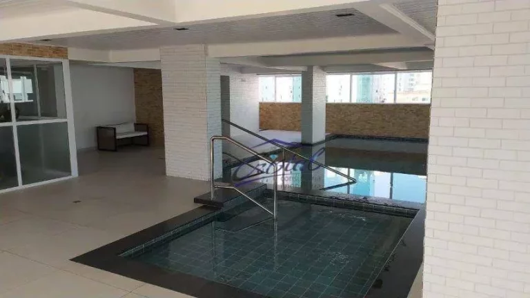 Imagem Apartamento com 2 dormitórios à venda, 88 m² por R$ 550.000,00 - Ocian - Praia Grande/SP