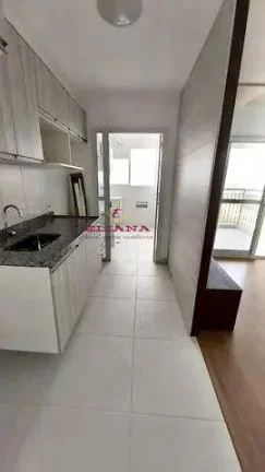 Imagem Apartamento com 2 quartos, 59m², para locação em São Paulo, Parque São Domingos