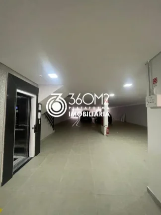 Imagem Apartamento sem Condomínio para Venda em Santo André / SP no bairro Vila Floresta